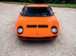 Lamborghini Miura P400 1967 года